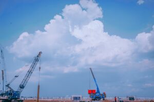 Photo Project Timeline