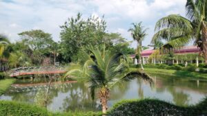 Photo Housing complex