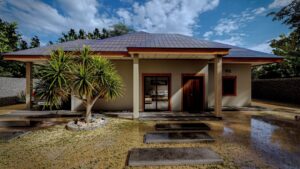 Photo Housing design