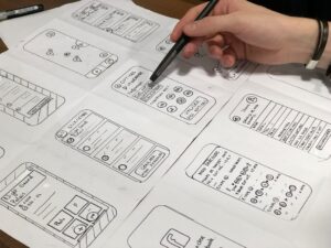 Photo System design