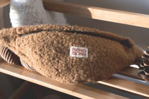 Photo Handcrafted textiles