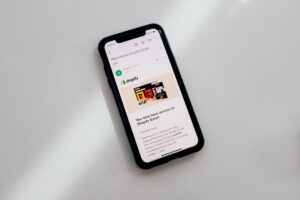 Photo Follow-up email