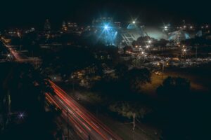 Photo Housing complex