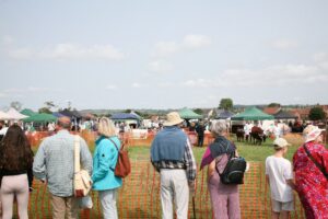 Photo Community gathering