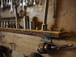 Photo Gender workshop