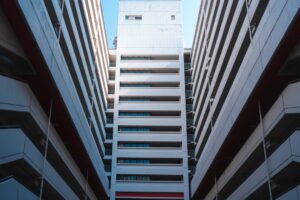 Photo Housing complex