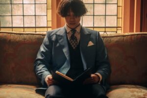 Photo Scholarship recipients