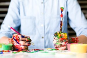 Photo Youth Art Exhibition