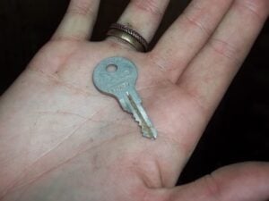 Photo Key points