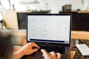 Photo Online survey