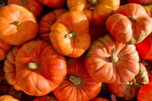 Photo Rural marketplace