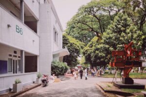 Photo School building