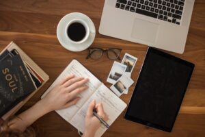 Photo Online course