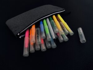 Photo School supplies