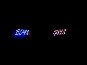 Photo Gender-sensitive approach