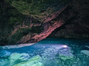 Photo Water source