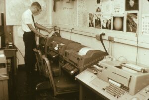 Photo Research checklist
