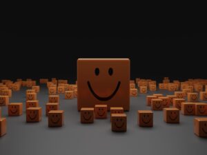 Photo Donor survey