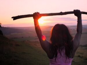 Photo Empowering Women