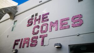 Photo Girls empowerment