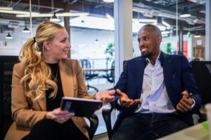 Photo Startup Incubator