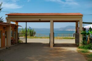 Photo Shelter design