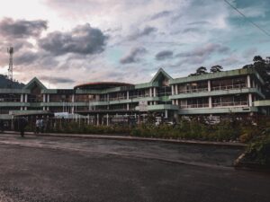Photo School building