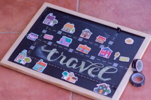 Photo Engaging Infographics