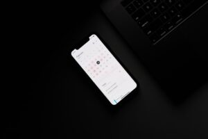 Photo Calendar app