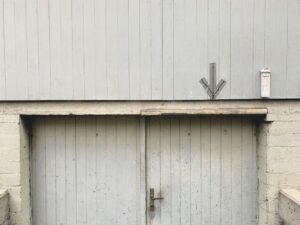 Photo Donation thermometer