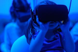 Photo Virtual Gala