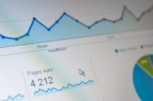 Photo Data dashboard