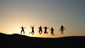 Photo Community well
