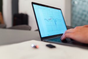 Photo Data dashboard