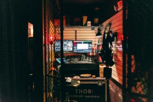 Photo Community center