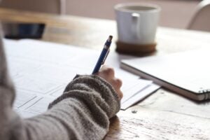 Photo Concept Note Checklist