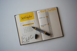 Photo Project budget