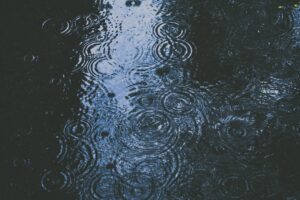 Photo Water conservation