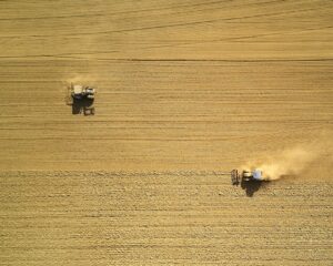 Photo Crop field