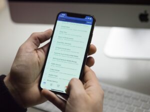 Photo Clear checklist