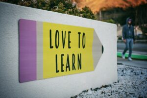 Photo Childrens education