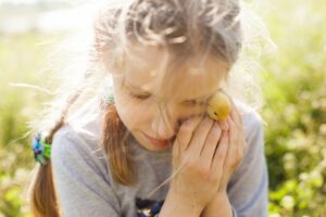 Photo Child Welfare Proposal