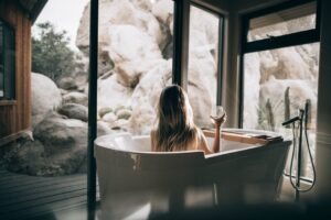 Photo Community Wellness Program