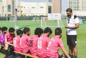 Photo Youth soccer