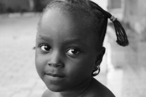 Photo Child labor awareness
