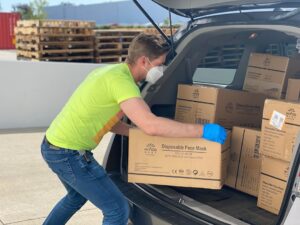 Photo Volunteer recruitment
