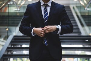 Photo Ethical business values