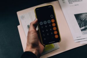 Photo Tax benefits
