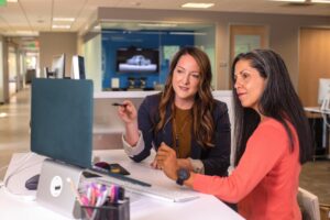 Photo Corporate partnership