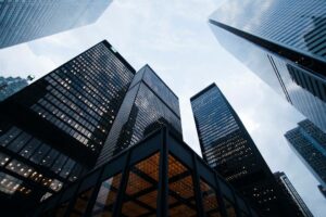 Photo Corporate partnership